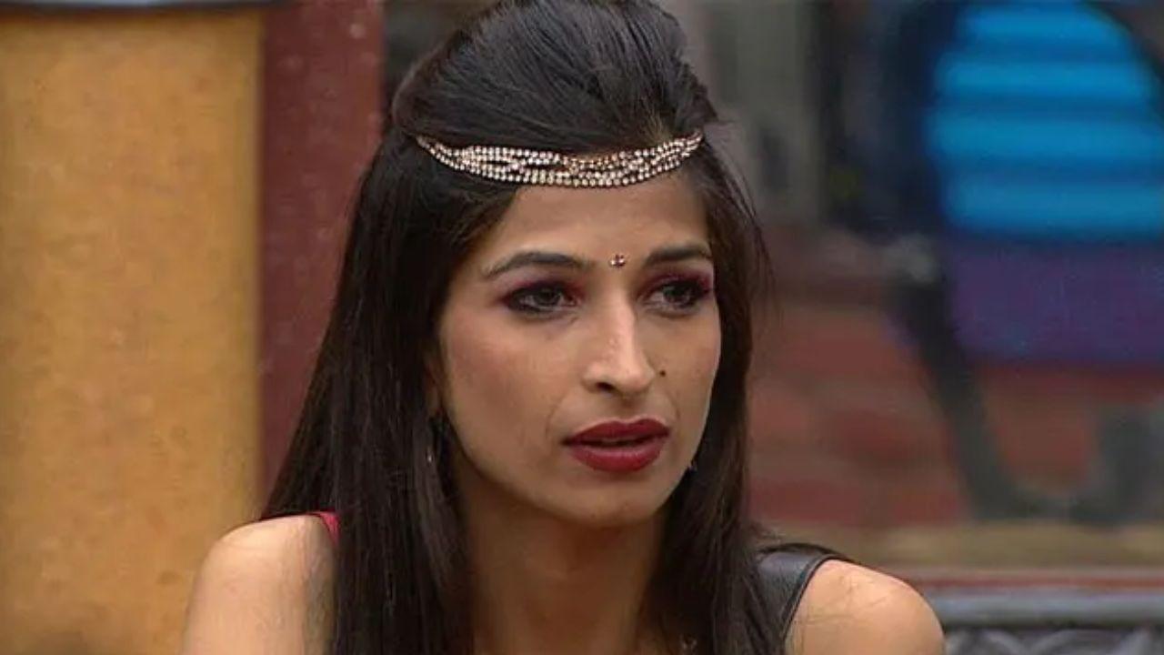 Priyanka Jagga
She was a contestant on Bigg Boss 10. There was hardly anyone in the house with whom she got along. In other words, she had HUGE difference of opinions with just about everyone who was inside the Bigg Boss house with her during that season. Leave alone the contestants, she had managed to rub even the show’s host Salman Khan in an extremely irritating manner. The otherwise cool and calm Salman lost his cool and requested for her ouster. He had even reportedly given an ultimatum to the channel airing the show that, if they continued to to work with Priyanka, he would never work with them EVER again!